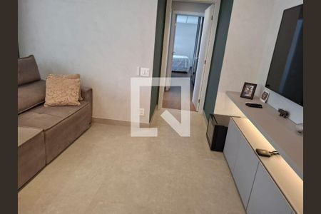 Apartamento à venda com 2 quartos, 84m² em Funcionários, Belo Horizonte