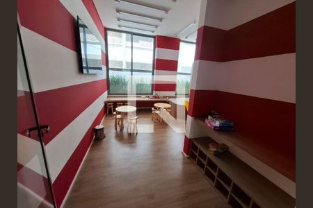 Apartamento à venda com 2 quartos, 84m² em Funcionários, Belo Horizonte