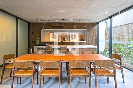 Apartamento à venda com 3 quartos, 150m² em Jardim das Bandeiras, São Paulo