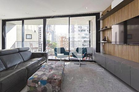 Apartamento à venda com 3 quartos, 150m² em Jardim das Bandeiras, São Paulo