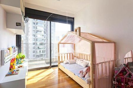 Apartamento à venda com 3 quartos, 150m² em Jardim das Bandeiras, São Paulo