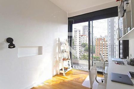 Apartamento à venda com 3 quartos, 150m² em Jardim das Bandeiras, São Paulo