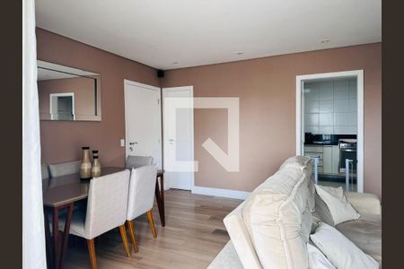 Apartamento à venda com 4 quartos, 128m² em Vila Andrade, São Paulo