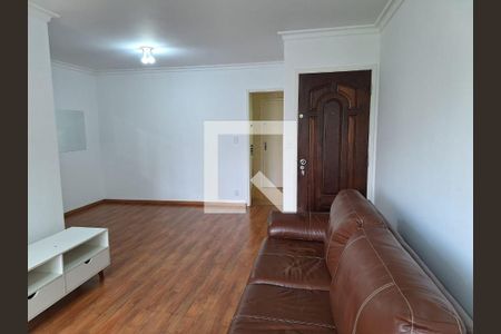 Apartamento à venda com 3 quartos, 109m² em Pompeia, São Paulo