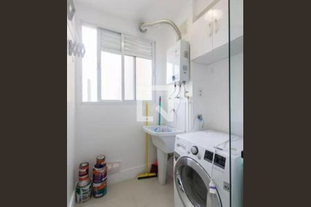 Apartamento à venda com 1 quarto, 56m² em Cambuci, São Paulo