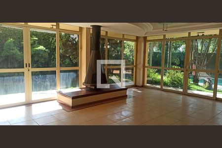 Casa à venda com 4 quartos, 622m² em Parque Taquaral, Campinas