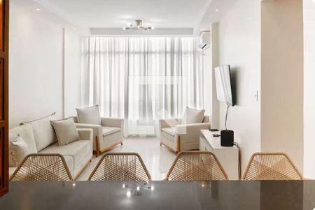 Apartamento à venda com 4 quartos, 103m² em Copacabana, Rio de Janeiro