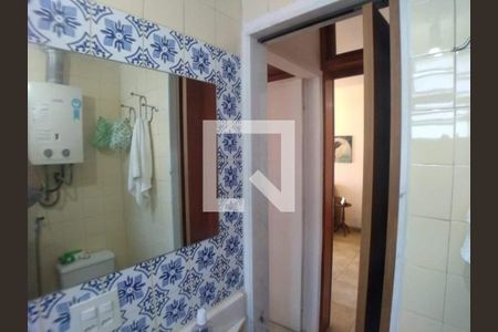 Apartamento à venda com 1 quarto, 60m² em Botafogo, Rio de Janeiro