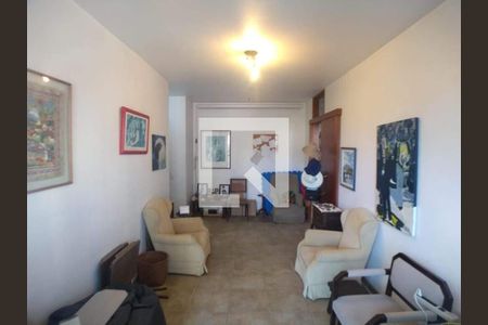 Apartamento à venda com 1 quarto, 60m² em Botafogo, Rio de Janeiro