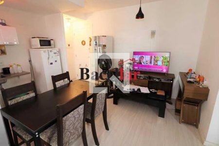 Apartamento à venda com 2 quartos, 48m² em Engenho Novo, Rio de Janeiro