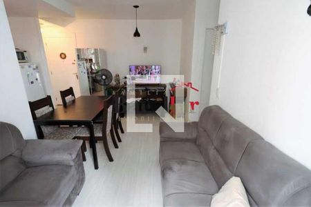 Apartamento à venda com 2 quartos, 48m² em Engenho Novo, Rio de Janeiro
