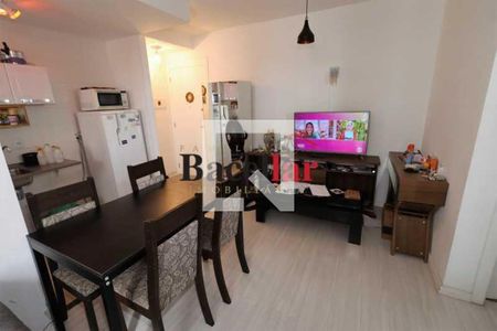 Apartamento à venda com 2 quartos, 48m² em Engenho Novo, Rio de Janeiro