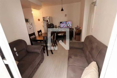 Apartamento à venda com 2 quartos, 48m² em Engenho Novo, Rio de Janeiro