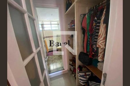 Apartamento à venda com 2 quartos, 102m² em Grajaú, Rio de Janeiro