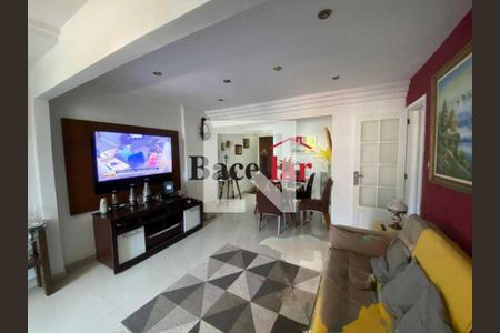 Apartamento à venda com 2 quartos, 102m² em Grajaú, Rio de Janeiro