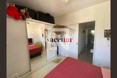 Apartamento à venda com 2 quartos, 102m² em Grajaú, Rio de Janeiro