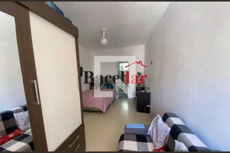 Apartamento à venda com 2 quartos, 102m² em Grajaú, Rio de Janeiro