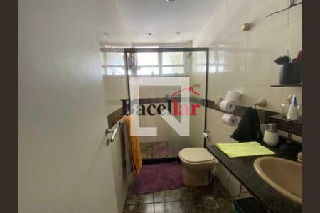 Apartamento à venda com 2 quartos, 102m² em Grajaú, Rio de Janeiro