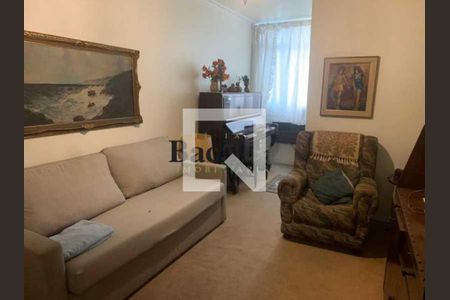 Apartamento à venda com 3 quartos, 137m² em Tijuca, Rio de Janeiro