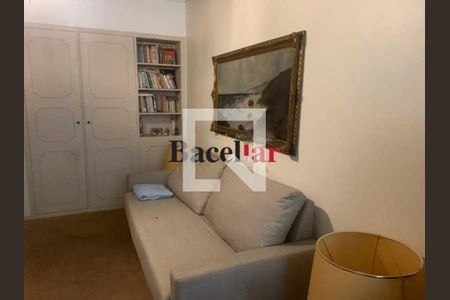 Apartamento à venda com 3 quartos, 137m² em Tijuca, Rio de Janeiro