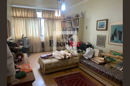Apartamento à venda com 3 quartos, 137m² em Tijuca, Rio de Janeiro