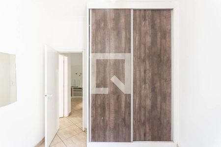 Quarto 2 de apartamento para alugar com 2 quartos, 56m² em Tijuca, Rio de Janeiro