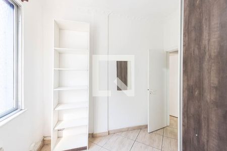 Quarto 2 de apartamento para alugar com 2 quartos, 56m² em Tijuca, Rio de Janeiro