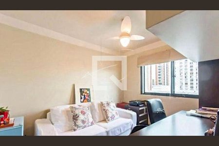 Apartamento à venda com 3 quartos, 138m² em Pinheiros, São Paulo