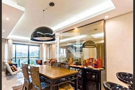 Apartamento à venda com 3 quartos, 138m² em Pinheiros, São Paulo