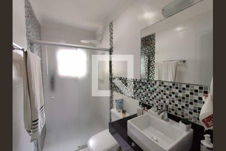 Casa à venda com 3 quartos, 100m² em Assunção, São Bernardo do Campo