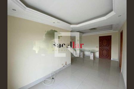 Apartamento à venda com 3 quartos, 80m² em Cachambi, Rio de Janeiro