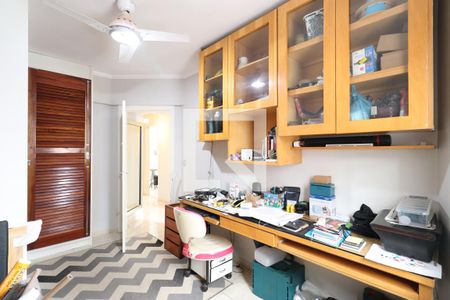 Quarto 2 de apartamento à venda com 2 quartos, 76m² em Barra Funda, São Paulo