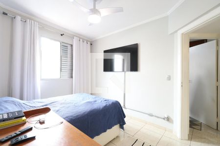 Quarto 1 de apartamento à venda com 2 quartos, 76m² em Barra Funda, São Paulo