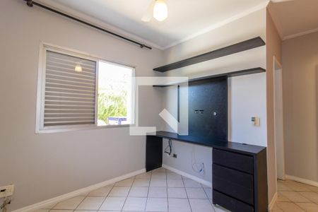 Suite de apartamento para alugar com 2 quartos, 63m² em Vila Industrial (campinas), Campinas