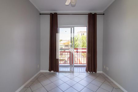 Sala de apartamento para alugar com 2 quartos, 63m² em Vila Industrial (campinas), Campinas