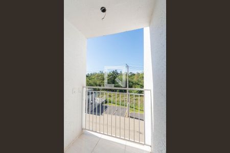 Apartamento à venda com 2 quartos, 42m² em Olaria, Canoas