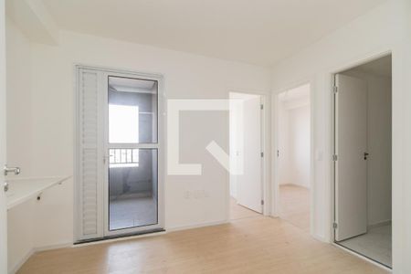 Apartamento para alugar com 2 quartos, 28m² em Jardim Imperador (zona Leste), São Paulo