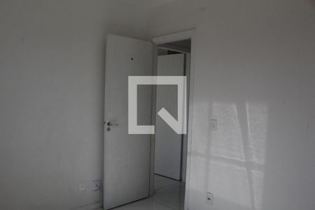 Quarto 2 de apartamento à venda com 2 quartos, 58m² em Taquara, Rio de Janeiro