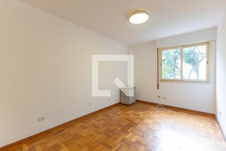 Quarto 1 de apartamento para alugar com 2 quartos, 78m² em Itaim Bibi, São Paulo