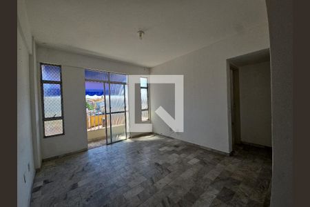 sala de apartamento para alugar com 1 quarto, 72m² em Matatu, Salvador