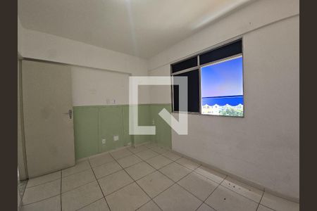 quarto  de apartamento para alugar com 1 quarto, 72m² em Matatu, Salvador