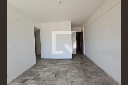 sala de apartamento para alugar com 1 quarto, 72m² em Matatu, Salvador