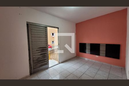 Quarto 02 de apartamento para alugar com 2 quartos, 55m² em Jardim Aracare, Itaquaquecetuba
