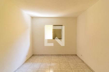 Sala/Quarto de casa para alugar com 1 quarto, 37m² em Vila Santana, São Paulo