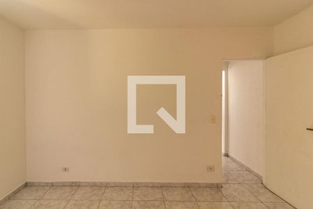 Sala/Quarto de casa para alugar com 1 quarto, 37m² em Vila Santana, São Paulo