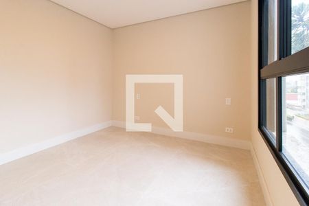 Quarto 2 - Suíte de apartamento para alugar com 2 quartos, 79m² em Juvevê, Curitiba