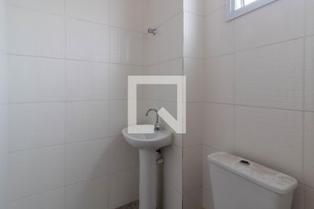 Lavabo de apartamento à venda com 2 quartos, 66m² em Vila Galvão, Guarulhos