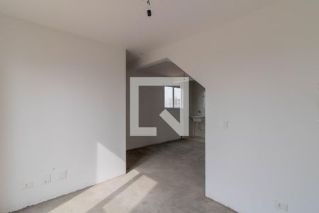 Sala de apartamento à venda com 2 quartos, 66m² em Vila Galvão, Guarulhos