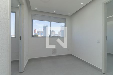 Apartamento para alugar com 2 quartos, 33m² em Parque São Lourenço, São Paulo
