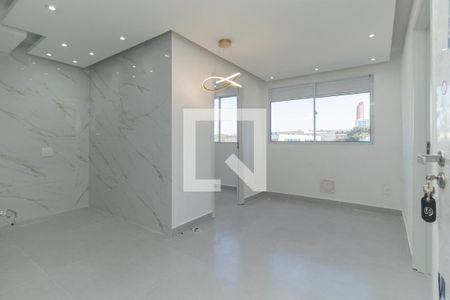 Apartamento para alugar com 2 quartos, 33m² em Parque São Lourenço, São Paulo